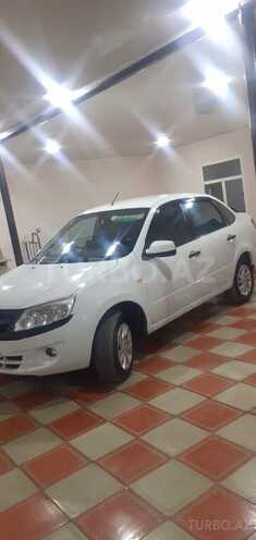 LADA (VAZ) Granta 2013, 203,000 km - 1.6 l - Xaçmaz
