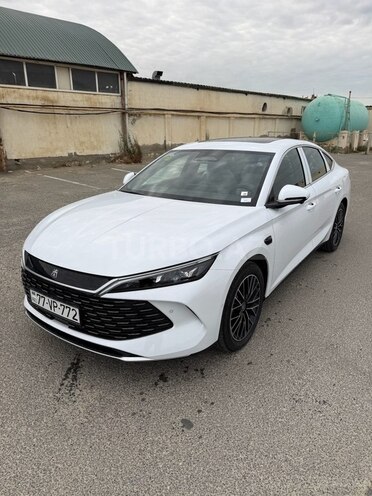BYD  2025, 0 km - 1.5 л - Bakı
