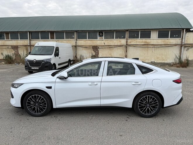 BYD  2025, 0 km - 1.5 л - Bakı