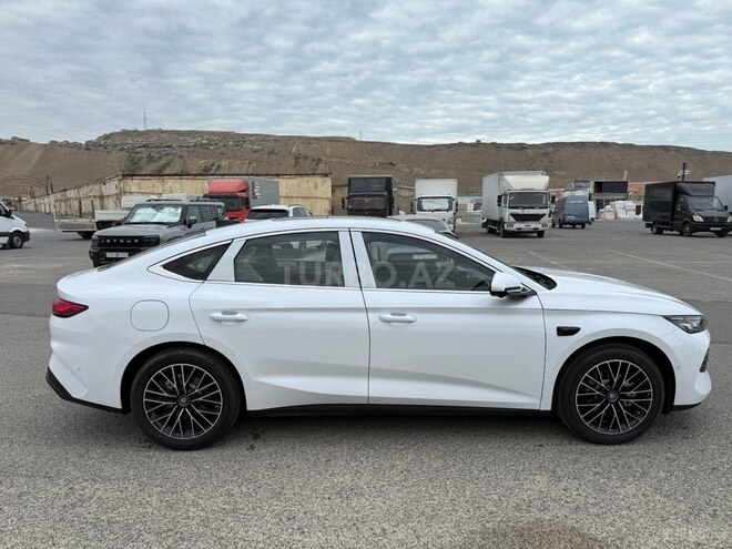 BYD  2025, 0 km - 1.5 л - Bakı