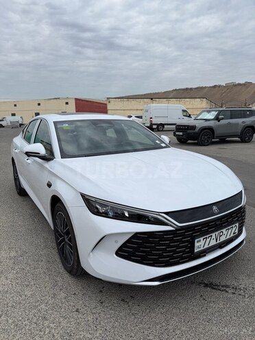 BYD  2025, 0 km - 1.5 л - Bakı