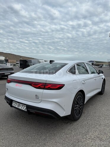 BYD  2025, 0 km - 1.5 л - Bakı