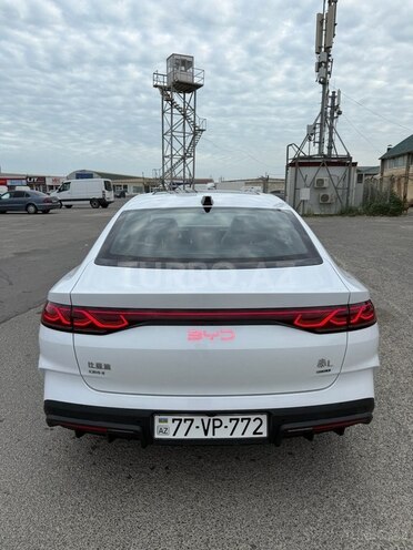 BYD  2025, 0 km - 1.5 л - Bakı