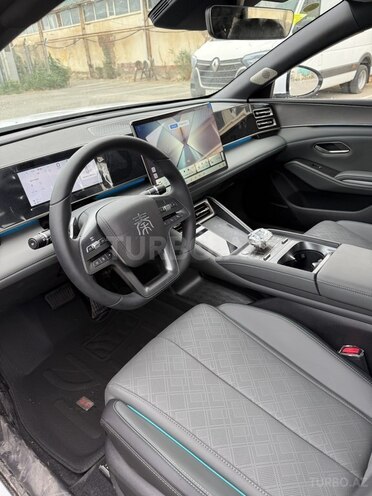 BYD  2025, 0 km - 1.5 л - Bakı