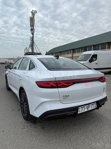 BYD  2025, 0 km - 1.5 л - Bakı