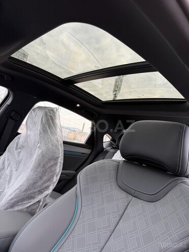 BYD  2025, 0 km - 1.5 л - Bakı