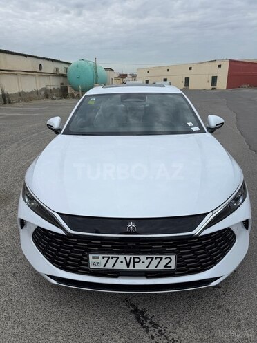 BYD  2025, 0 km - 1.5 л - Bakı
