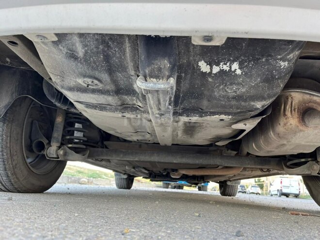 Hyundai Accent 2008, 170,000 km - 1.6 l - Sumqayıt