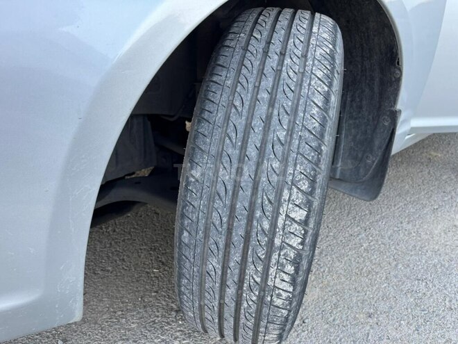 Hyundai Accent 2008, 170,000 km - 1.6 l - Sumqayıt
