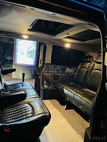Mercedes Viano 2012, 378,200 km - 2.2 л - Bakı
