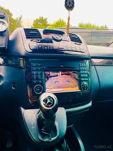 Mercedes Viano 2012, 378,200 km - 2.2 л - Bakı
