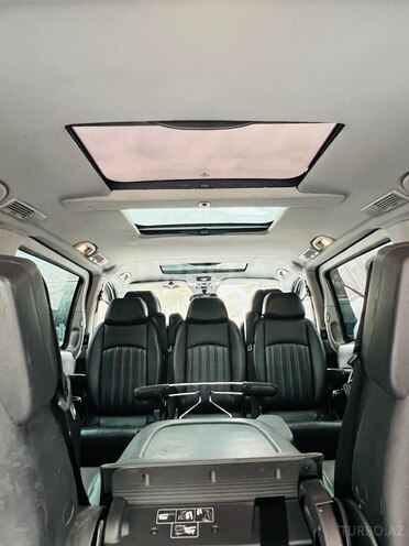 Mercedes Viano 2012, 378,200 km - 2.2 л - Bakı