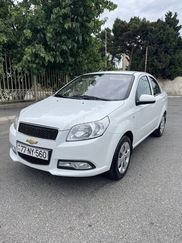 Chevrolet Nexia-5