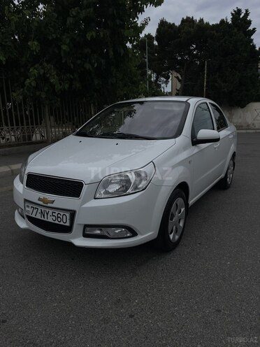Chevrolet Nexia-6