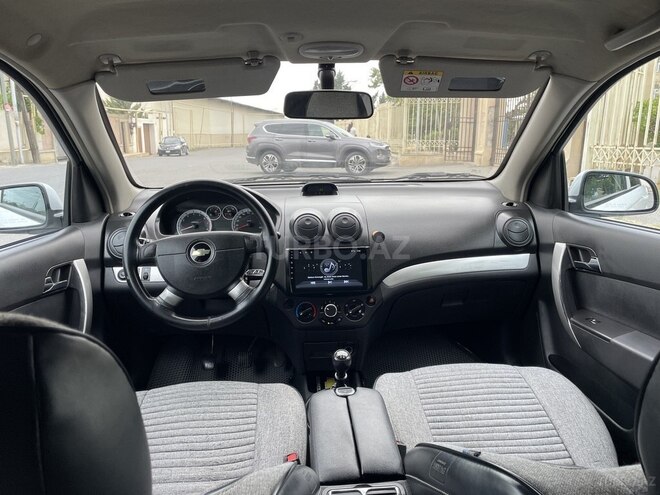 Chevrolet Nexia-3