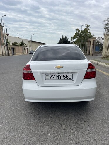 Chevrolet Nexia-2