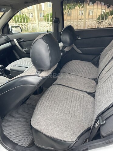 Chevrolet Nexia-9