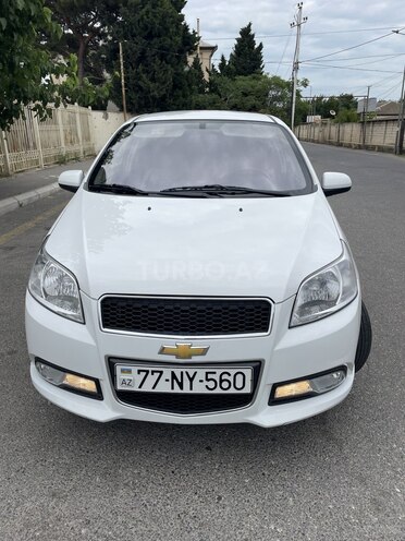 Chevrolet Nexia-14