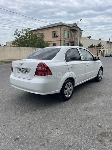 Chevrolet Nexia-12
