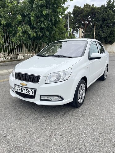 Chevrolet Nexia-13