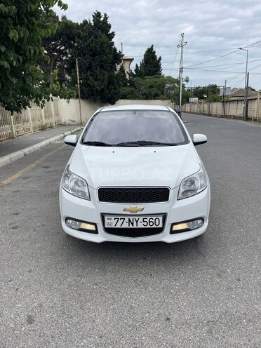 Chevrolet Nexia-1