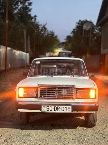 LADA (VAZ) 2107 2008, 95,000 km - 1.6 l - Lənkəran