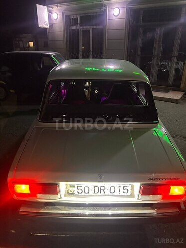 LADA (VAZ) 2107 2008, 95,000 km - 1.6 l - Lənkəran
