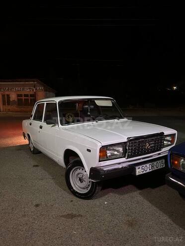 LADA (VAZ) 2107 2008, 95,000 km - 1.6 l - Lənkəran