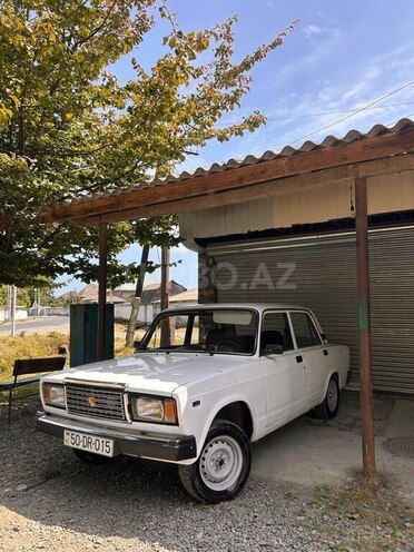 LADA (VAZ) 2107 2008, 95,000 km - 1.6 l - Lənkəran