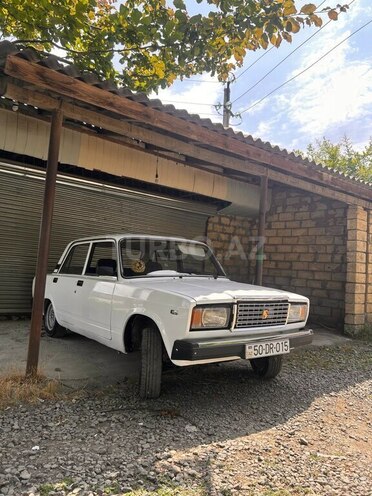LADA (VAZ) 2107 2008, 95,000 km - 1.6 l - Lənkəran