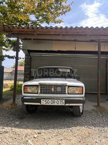LADA (VAZ) 2107 2008, 95,000 km - 1.6 l - Lənkəran