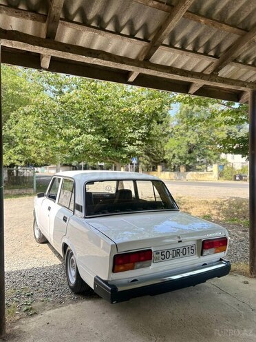LADA (VAZ) 2107 2008, 95,000 km - 1.6 l - Lənkəran