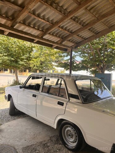 LADA (VAZ) 2107 2008, 95,000 km - 1.6 l - Lənkəran