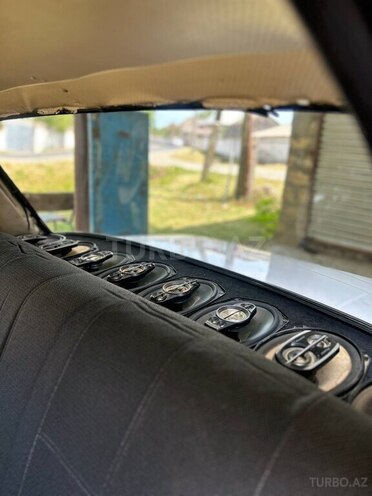 LADA (VAZ) 2107 2008, 95,000 km - 1.6 l - Lənkəran