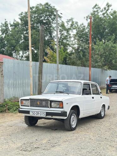 LADA (VAZ) 2107 2008, 95,000 km - 1.6 l - Lənkəran