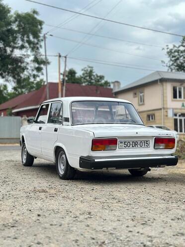 LADA (VAZ) 2107 2008, 95,000 km - 1.6 l - Lənkəran