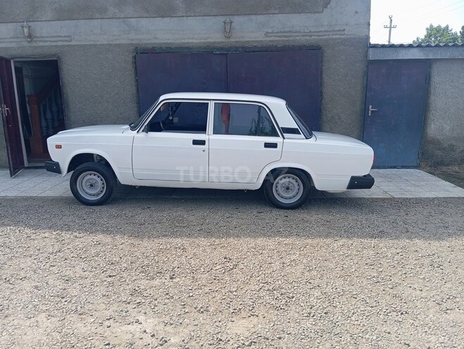 LADA (VAZ) 2107 2008, 95,000 km - 1.6 l - Lənkəran
