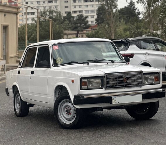 LADA (VAZ) 2107 1998, 95,000 km - 1.6 l - Bakı
