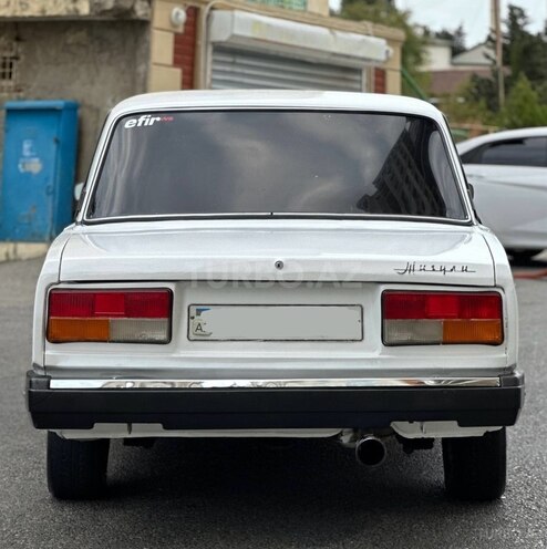 LADA (VAZ) 2107 1998, 95,000 km - 1.6 l - Bakı