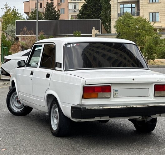 LADA (VAZ) 2107 1998, 95,000 km - 1.6 l - Bakı