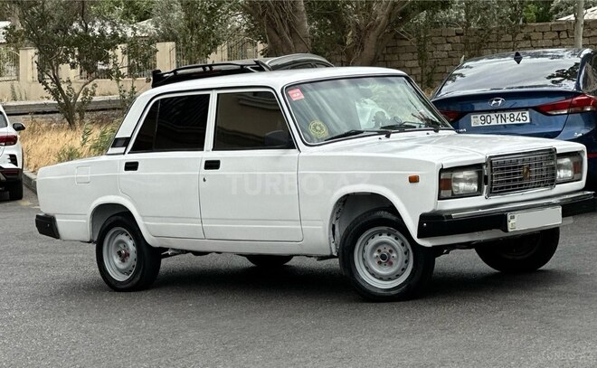 LADA (VAZ) 2107 1998, 95,000 km - 1.6 l - Bakı