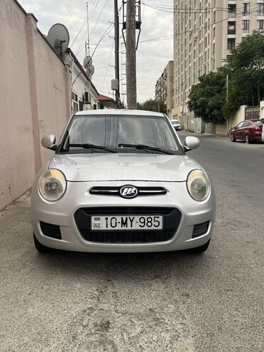 Lifan 330 2014, 200,000 km - 1.3 l - Bakı