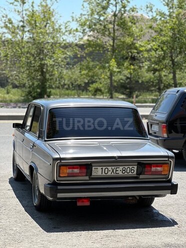 LADA (VAZ) 2106 1977, 95,000 km - 1.6 l - Bakı