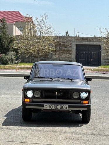 LADA (VAZ) 2106 1977, 95,000 km - 1.6 l - Bakı