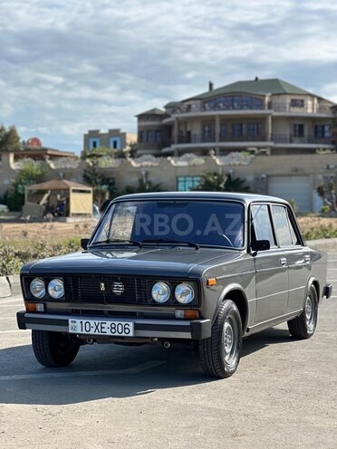 LADA (VAZ) 2106 1977, 95,000 km - 1.6 l - Bakı