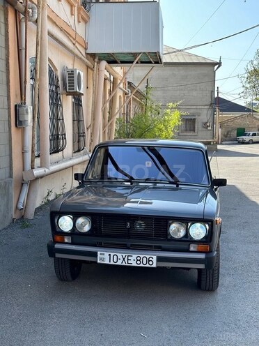 LADA (VAZ) 2106 1977, 95,000 km - 1.6 l - Bakı