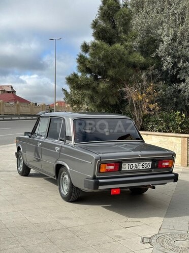 LADA (VAZ) 2106 1977, 95,000 km - 1.6 l - Bakı