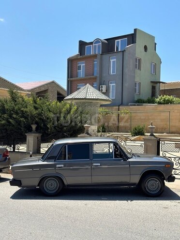 LADA (VAZ) 2106 1977, 95,000 km - 1.6 l - Bakı