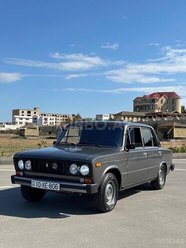 LADA (VAZ) 2106 1977, 95,000 km - 1.6 l - Bakı