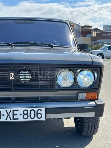 LADA (VAZ) 2106 1977, 95,000 km - 1.6 l - Bakı